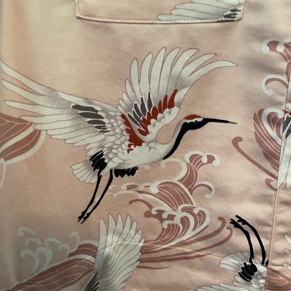 Ladies in Queen Top - Picture 2 of 5